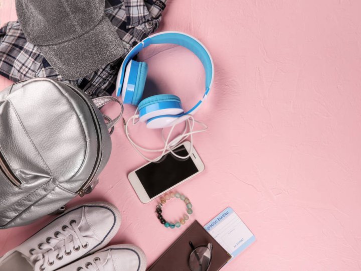 Що взяти з собою, якщо день непередбачуваний