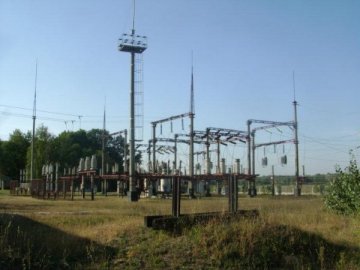 «Укрзалізниця» планує збудувати у Ковелі підстанцію за 75 мільйонів гривень