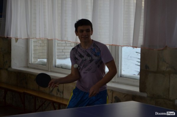 У луцькій «Батьківщині» придумали, як «відірвати» дітей від інтернету. ФОТО*