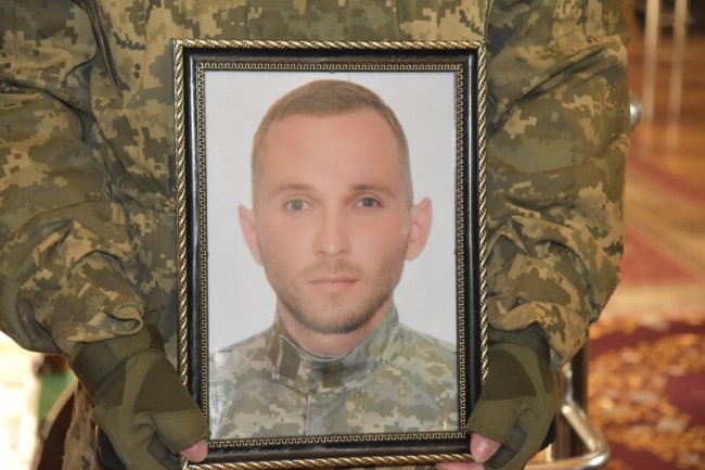 У Луцьку попрощалися з двома Героями, життя яких забрала війна