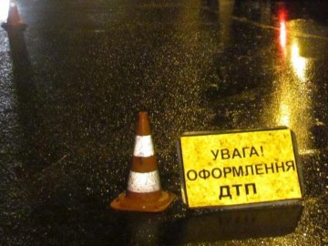 В аварії на Львівщині загинули двоє волинян