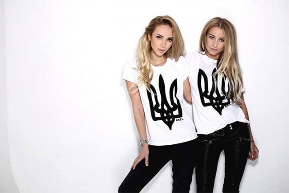 Як українці проявляють свій патріотизм. ФОТО 