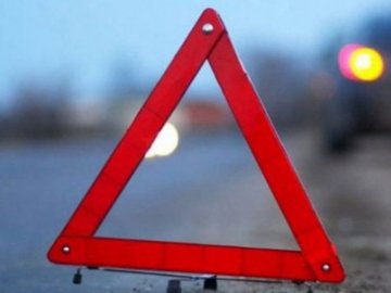 У Луцьку на проспекті Відродження водій збив 26-річну пішохідку