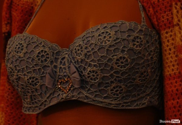 У Луцьку відбувся Фестиваль мам. ФОТО