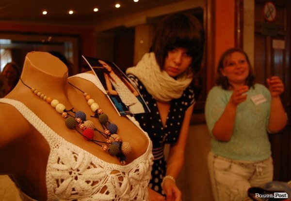 У Луцьку відбувся Фестиваль мам. ФОТО