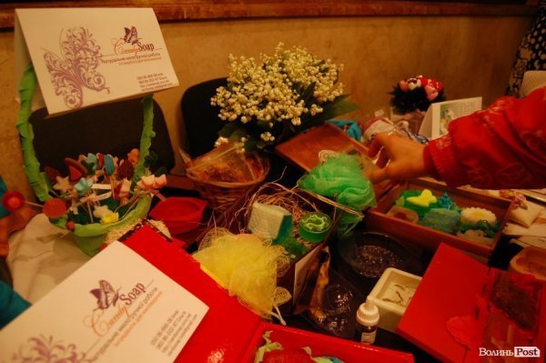 У Луцьку відбувся Фестиваль мам. ФОТО