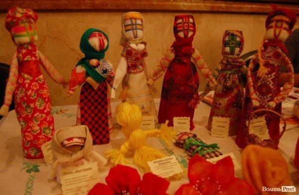 У Луцьку відбувся Фестиваль мам. ФОТО