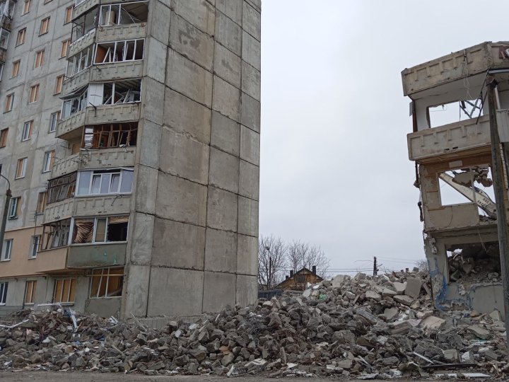 Російські обстріли завдали довкіллю Волині збитків на 808,7 млн грн