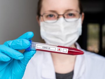 На Волині за добу виявили 35 нових випадків коронавірусу 