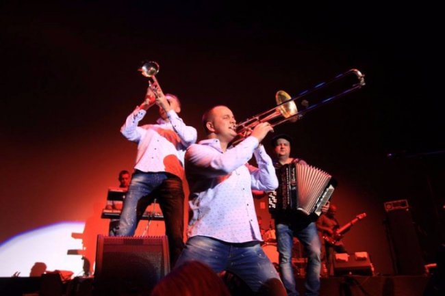 День народження «Там Таму» і порятунок пса. Добрі новини Волині