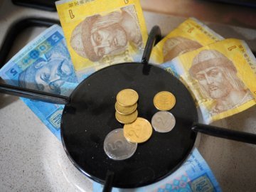 Серед найбільших боржників за світло і газ – волинські комунальники