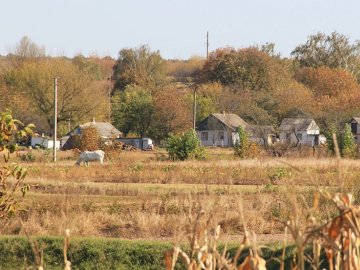 Луцький фотограф поділився атмосферними осінніми світлинами. ФОТО 