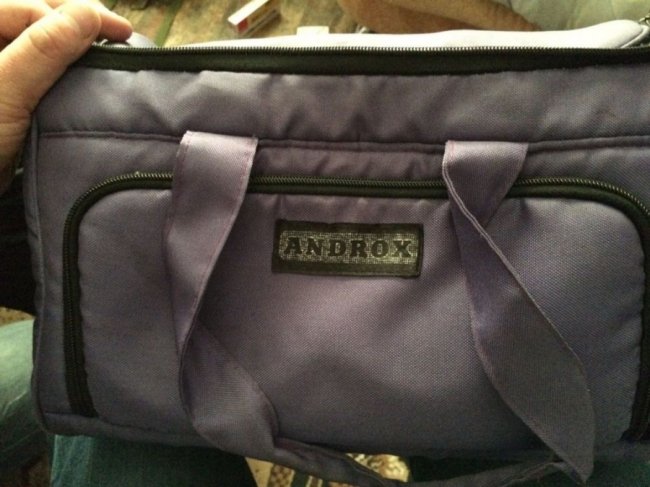 У волинянина вилучили ймовірно крадені речі. ФОТО