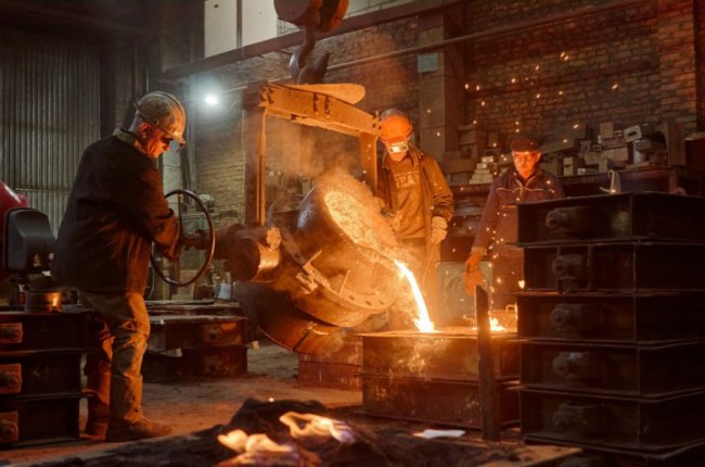 Як волинські виробники-експортери «вижили» під час блокування польсько-українського кордону 