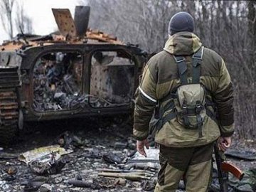 За добу ЗСУ знищили понад 800 окупантів