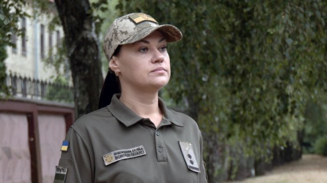 Як українці виїжджають з окупованих територій: перетин кордону і транзитний центр на Волині