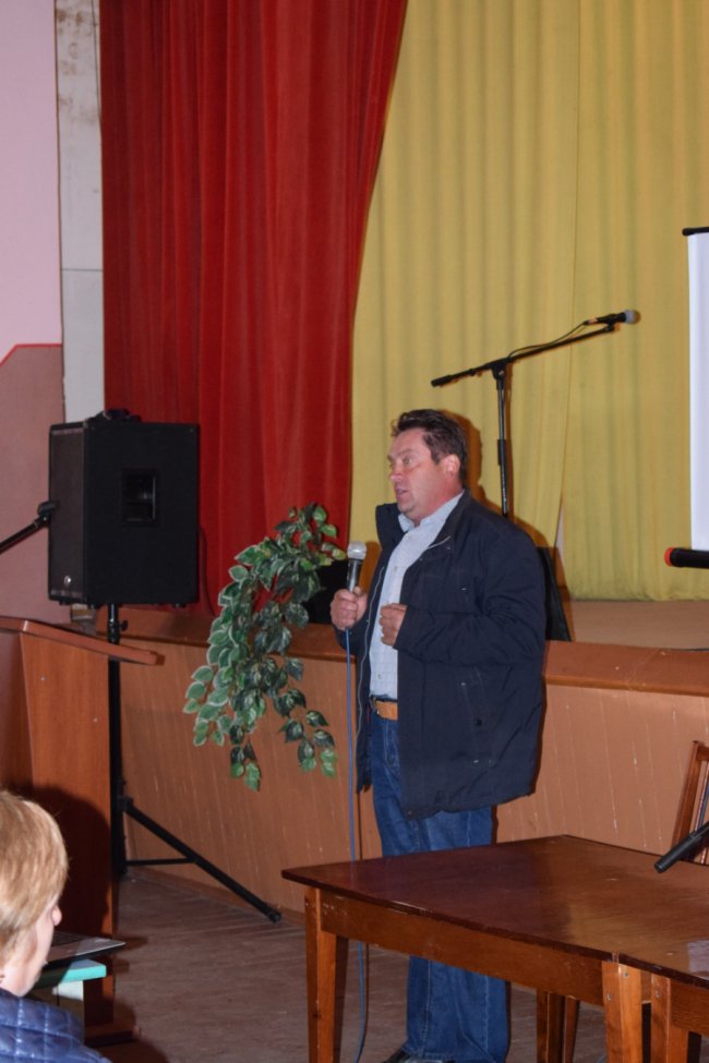 Громада історичного храму на Волині переходить до ПЦУ. ФОТО