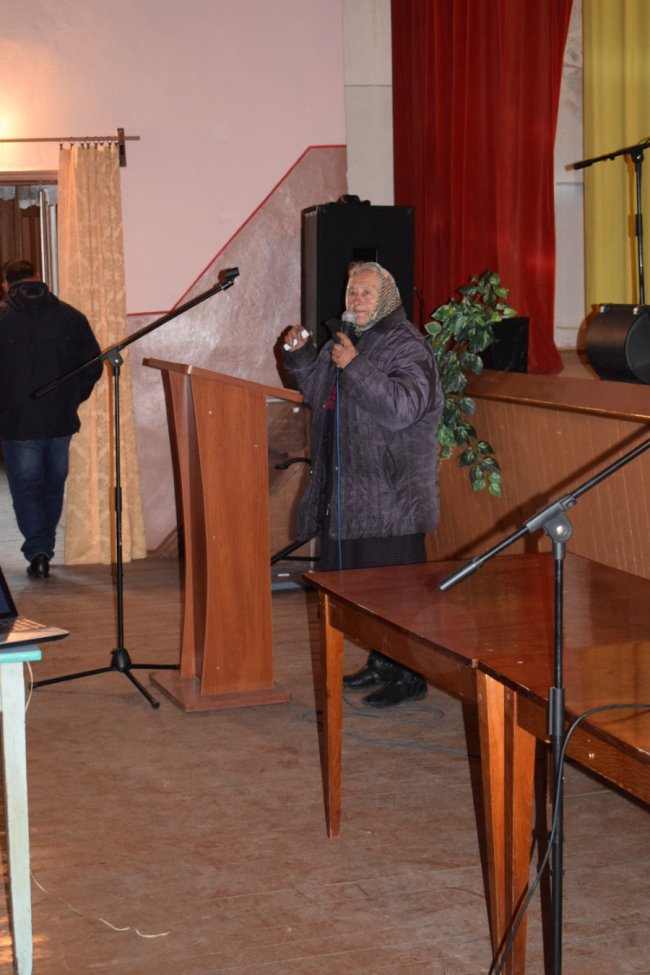 Громада історичного храму на Волині переходить до ПЦУ. ФОТО