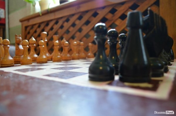 Тюремники показали Луцьке СІЗО. ФОТО