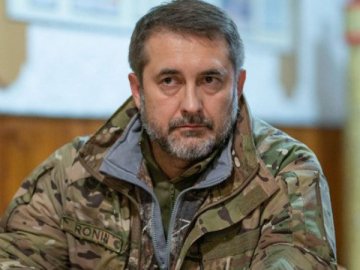 Гайдай заявив, що ЗСУ просуваються вперед на 500 метрів щодня