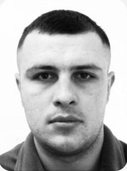 Захищаючи територіальну цілісність України, на Сумщині загинув Герой з Волині Олександр Здрок