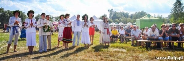 Як луцький театр виступав у Польщі. ФОТО 