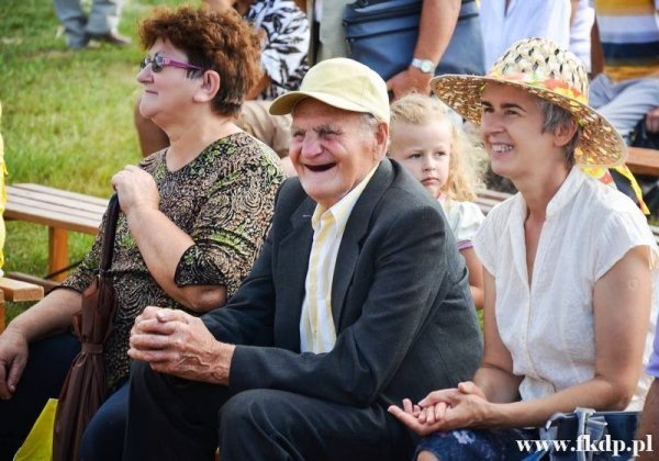 Як луцький театр виступав у Польщі. ФОТО 