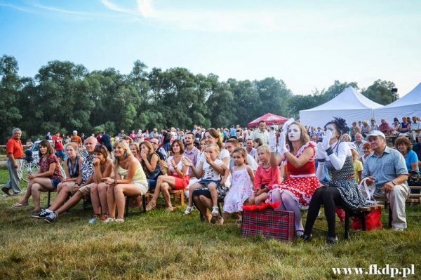 Як луцький театр виступав у Польщі. ФОТО 