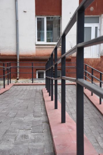 Показали, як у Луцьку ремонтують школи та садочки. ФОТО