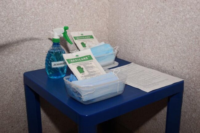 Показали, як у Луцьку ремонтують школи та садочки. ФОТО