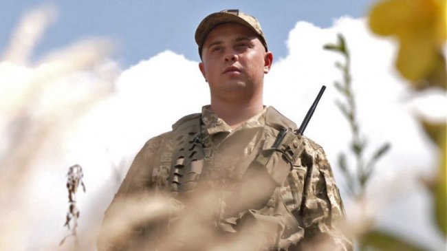 «Перший раз побачив, як помирають люди»: волинянин розповів про поранення у Волновасі. ФОТО. ВІДЕО