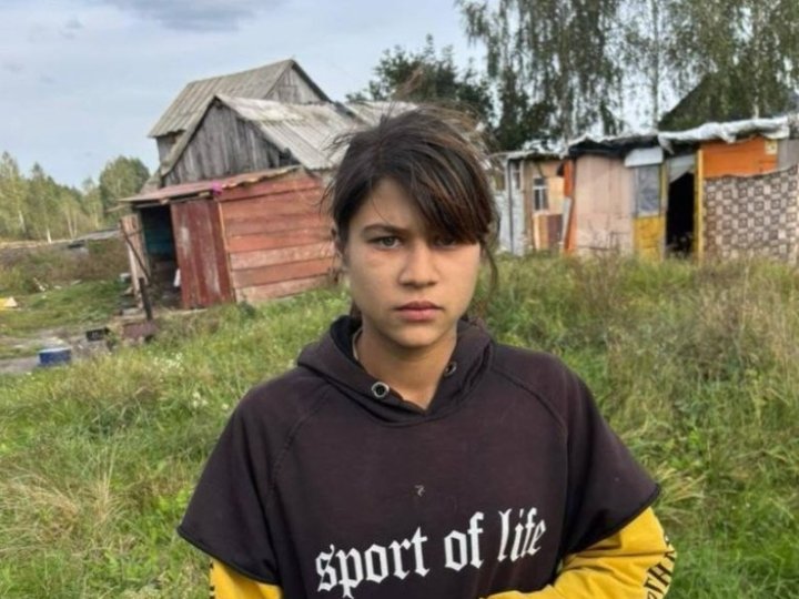 Поїхала в  Ковель за  покупками: на Волині зникла безвісти 15-річна дівчина