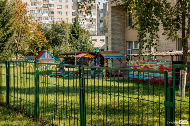 «Хто живе на ЛПЗ, тому у житті везе»: день на луцькому районі контрастів. ФОТО