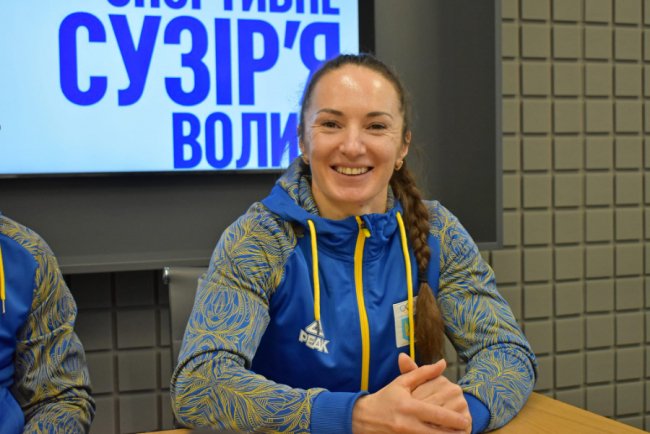 Люби, що робиш: подружжя волинських спортсменів Романа та Марії Повхів - про спорт та сімейне життя