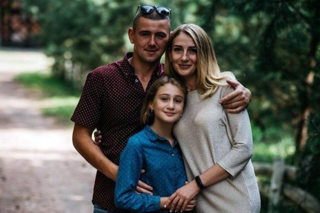 «Якщо ти – військовослужбовець, не любити тримати зброю в руках – це нонсенс»: історія гвардійки з Волині