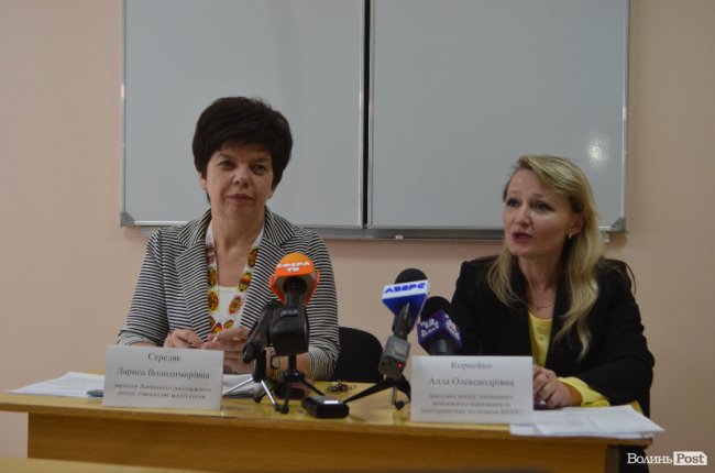 ЗНО-2018: у Луцьку розповіли, з чим можна приходити на тестування