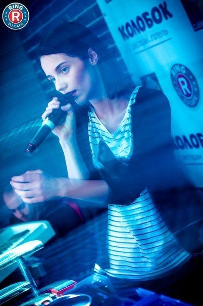 Різдвяна вечірка в луцькому клубі. ФОТО. ВІДЕО