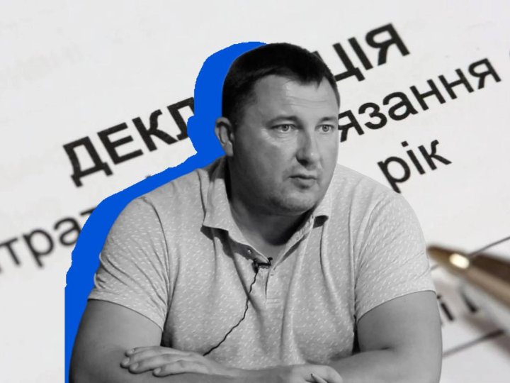 Шлейф скандалів і «порожня» декларація: що не показав мер Ківерців Олександр Ковальчук