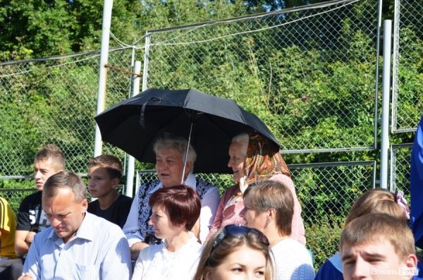 Як СЄНУ отримав більше двох тисяч першокурсників. ФОТО 