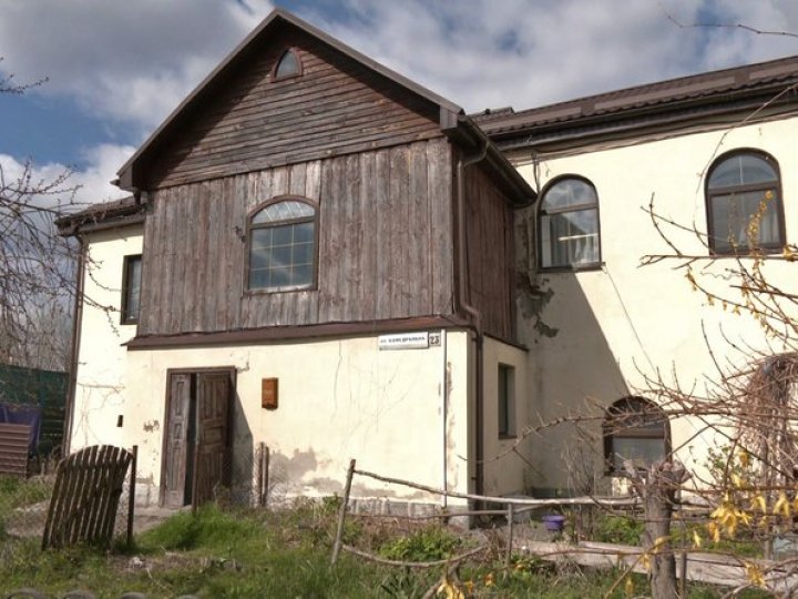 Хто живе у найстарішому будинку Луцька. ВІДЕО