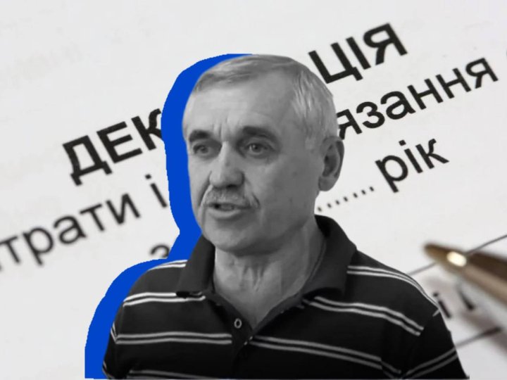 Найбагатший депутат Луцькради Микола Дуда задекларував $1,5 млн заощаджень