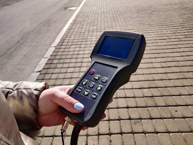 У Луцьку перевірили якість повітря у різних районах. РЕЗУЛЬТАТИ 