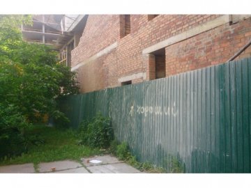 Мешканці луцької багатоповерхівки поскаржились на забудовника