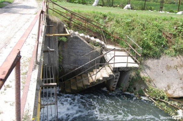 Відпочинок під Луцьком. Рокині. ФОТО