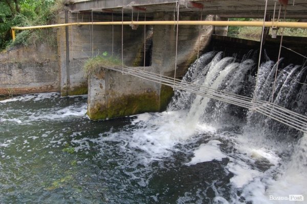 Відпочинок під Луцьком. Рокині. ФОТО