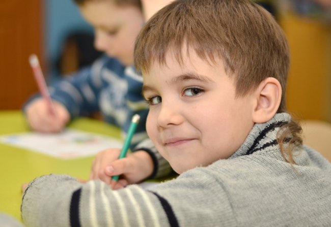 Клуб свідомого батьківства «Бджілка Майя» – там, де живе любов! ФОТО*