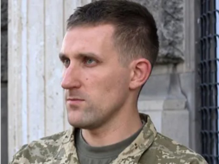 НАЗК перевіряє офіцера ТЦК з Волині, якого підозрюю в незаконному збагаченні