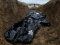 Біля Маріуполя знайшли 30-метрову братську могилу
