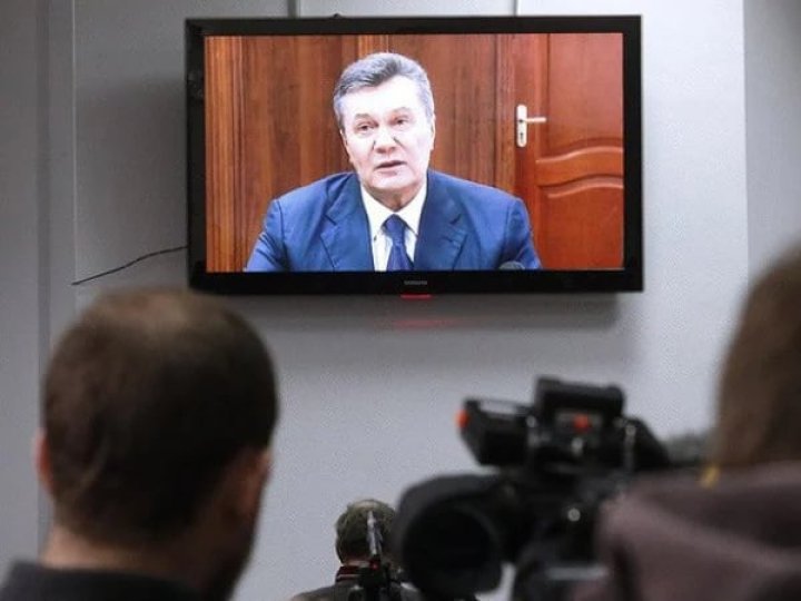 Злочини проти Майдану: ДБР завершило розслідування щодо Януковича та ще 17 експосадовців 