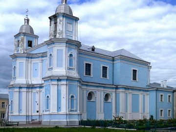 Київський патріархат створив нову єпархію на Волині